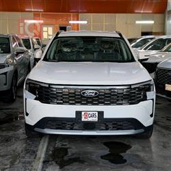 فورد تيريتوري